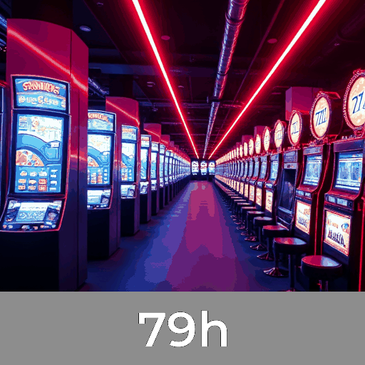 79h: A Plataforma Líder em Serviços de Jogo Profissionais
