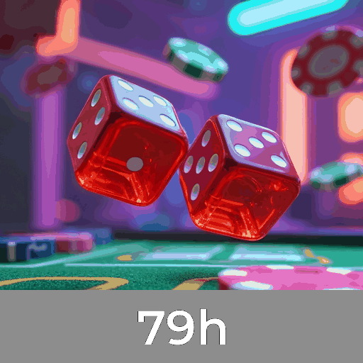 79h: O Melhor em Cassino e Apostas Seguras