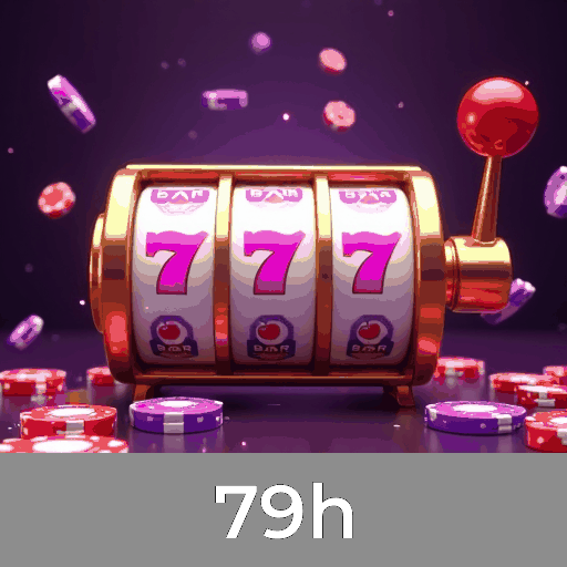 79h: O Melhor em Cassino e Apostas Seguras