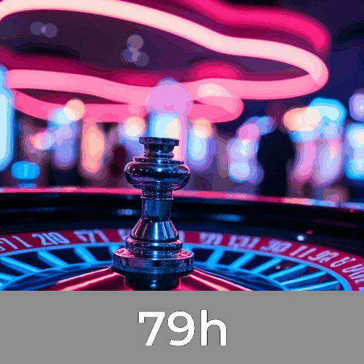 Descubra as Ofertas Exclusivas de Bônus no 79h: Aventura de Jogos