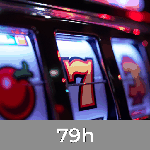 79h: A Experiência Autêntica de Jogos de Mesa Ao Vivo