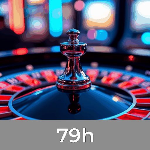 Vantagens Incomparáveis: Bônus e Ofertas no 79h